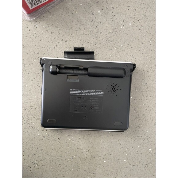 Franklin BES-1940 Speaking Spanish-English Dictionary Translator Merriam Webster - Picture 5 of 5